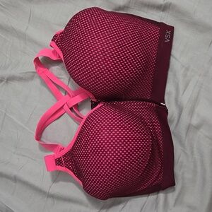 Victoria's secret sports bra